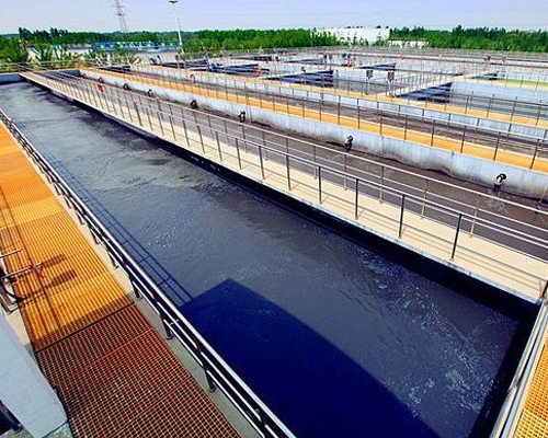 工業(yè)鹽化工工程